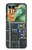S0063 Curcuid Board Case For Motorola Razr 60, Razr 2025