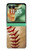 S0064 Baseball Case For Motorola Razr 60, Razr 2025