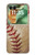 S0064 Baseball Case For Motorola Razr 60, Razr 2025