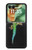 S0125 Green Madagascan Gecko Case For Motorola Razr 60, Razr 2025