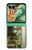 S0173 Leonardo DaVinci The Last Supper Case For Motorola Razr 70+,60+, Razr+ (2026, 2025, 2024)
