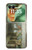 S0173 Leonardo DaVinci The Last Supper Case For Motorola Razr 70+,60+, Razr+ (2026, 2025, 2024)