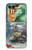 S0227 Aquarium Case For Motorola Razr 70+,60+, Razr+ (2026, 2025, 2024)