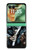 S0295 Grim Reaper Case For Motorola Razr 70+,60+, Razr+ (2026, 2025, 2024)