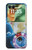 S0348 Casino Case For Motorola Razr 60, Razr 2025