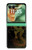 S0354 Chinese Dragon Case For Motorola Razr 70+,60+, Razr+ (2026, 2025, 2024)