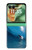 S0438 Hawaii Surf Case For Motorola Razr 70+,60+, Razr+ (2026, 2025, 2024)