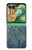 S0568 Thai Art Case For Motorola Razr 60, Razr 2025