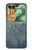 S0568 Thai Art Case For Motorola Razr 60, Razr 2025