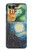 S0582 Van Gogh Starry Nights Case For Motorola Razr 70+,60+, Razr+ (2026, 2025, 2024)