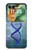 S0632 DNA Case For Motorola Razr 70+,60+, Razr+ (2026, 2025, 2024)