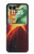 S0745 Volcano Lava Case For Motorola Razr 60, Razr 2025