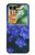 S0782 Forget me not Case For Motorola Razr 60, Razr 2025