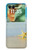 S0911 Relax at the Beach Case For Motorola Razr 70+,60+, Razr+ (2026, 2025, 2024)