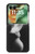 S0917 Sexy Lip Girl Smoking Case For Motorola Razr 70+,60+, Razr+ (2026, 2025, 2024)