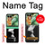 S0917 Sexy Lip Girl Smoking Case For Motorola Razr 60, Razr 2025