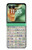 S1051 Mahjong Case For Motorola Razr 70+,60+, Razr+ (2026, 2025, 2024)