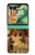 S1086 Raphael's School of Athens Case For Motorola Razr 70+,60+, Razr+ (2026, 2025, 2024)