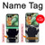S1108 Skull Mask Man Protester Case For Motorola Razr 60, Razr 2025