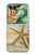 S1117 Starfish on the Beach Case For Motorola Razr 60, Razr 2025