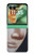 S1255 Buddha Face Case For Motorola Razr 70+,60+, Razr+ (2026, 2025, 2024)