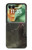 S1319 Grim Reaper Death Scythe Case For Motorola Razr 70+,60+, Razr+ (2026, 2025, 2024)