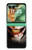 S1344 Jeff the Killer Case For Motorola Razr 70+,60+, Razr+ (2026, 2025, 2024)
