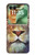 S1354 Lion Case For Motorola Razr 70+,60+, Razr+ (2026, 2025, 2024)