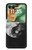 S1372 Moon Yin-Yang Case For Motorola Razr 70+,60+, Razr+ (2026, 2025, 2024)