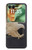 S1383 Paper Sculpture Eagle Case For Motorola Razr 70+,60+, Razr+ (2026, 2025, 2024)