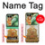 S1511 Thai Emerald Art Case For Motorola Razr 60, Razr 2025