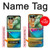 S1671 Rainbow Colorful Rose Case For Motorola Razr 60, Razr 2025
