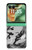 S1721 Snow Camouflage Graphic Printed Case For Motorola Razr 70+,60+, Razr+ (2026, 2025, 2024)