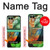S1812 Cichlid Fish Case For Motorola Razr 70+,60+, Razr+ (2026, 2025, 2024)