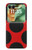 S1829 Ladybugs Dot Pattern Case For Motorola Razr 70+,60+, Razr+ (2026, 2025, 2024)