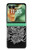 S1943 Dragon Tattoo Case For Motorola Razr 60, Razr 2025