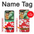 S1949 Hawaiian Hibiscus Pattern Case For Motorola Razr 60, Razr 2025