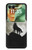S1981 Wolf Howling at The Moon Case For Motorola Razr 70+,60+, Razr+ (2026, 2025, 2024)