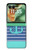 S2081 Nautical Anchor Case For Motorola Razr 60, Razr 2025
