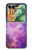 S2207 Milky Way Galaxy Case For Motorola Razr 70+,60+, Razr+ (2026, 2025, 2024)