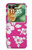 S2246 Hawaiian Hibiscus Pink Pattern Case For Motorola Razr 60, Razr 2025