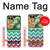 S2362 Rainbow Colorful Shavron Zig Zag Pattern Case For Motorola Razr 60, Razr 2025