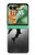 S2367 Shark Monochrome Case For Motorola Razr 60, Razr 2025