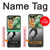 S2367 Shark Monochrome Case For Motorola Razr 60, Razr 2025