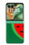 S2383 Watermelon Case For Motorola Razr 70+,60+, Razr+ (2026, 2025, 2024)