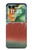 S2390 Katsushika Hokusai Red Fuji Case For Motorola Razr 70+,60+, Razr+ (2026, 2025, 2024)