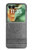 S2413 Thor Hammer Case For Motorola Razr 70+,60+, Razr+ (2026, 2025, 2024)