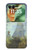 S2415 Claude Monet Woman with a Parasol Case For Motorola Razr 70+,60+, Razr+ (2026, 2025, 2024)