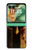 S2439 Warrior Spartan Helmet Case For Motorola Razr 60, Razr 2025