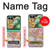 S2450 Van Gogh Peach Tree Blossom Case For Motorola Razr 60, Razr 2025